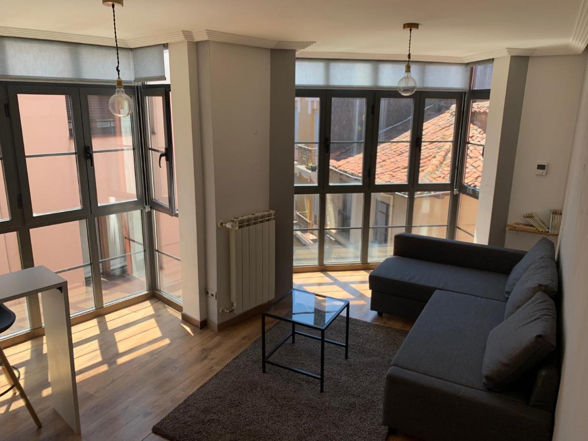 شقة Apartamento Melisa Vut700 ليون المظهر الخارجي الصورة