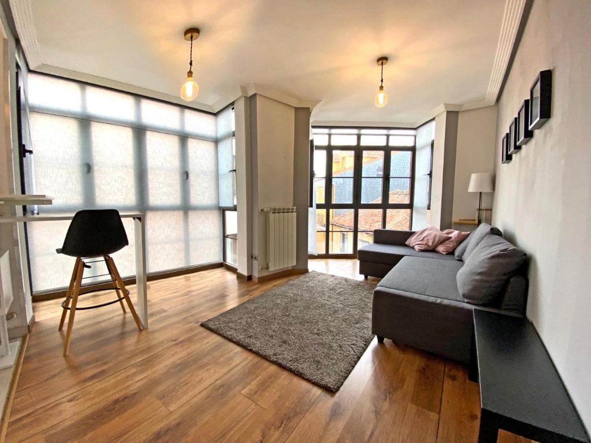 شقة Apartamento Melisa Vut700 ليون المظهر الخارجي الصورة