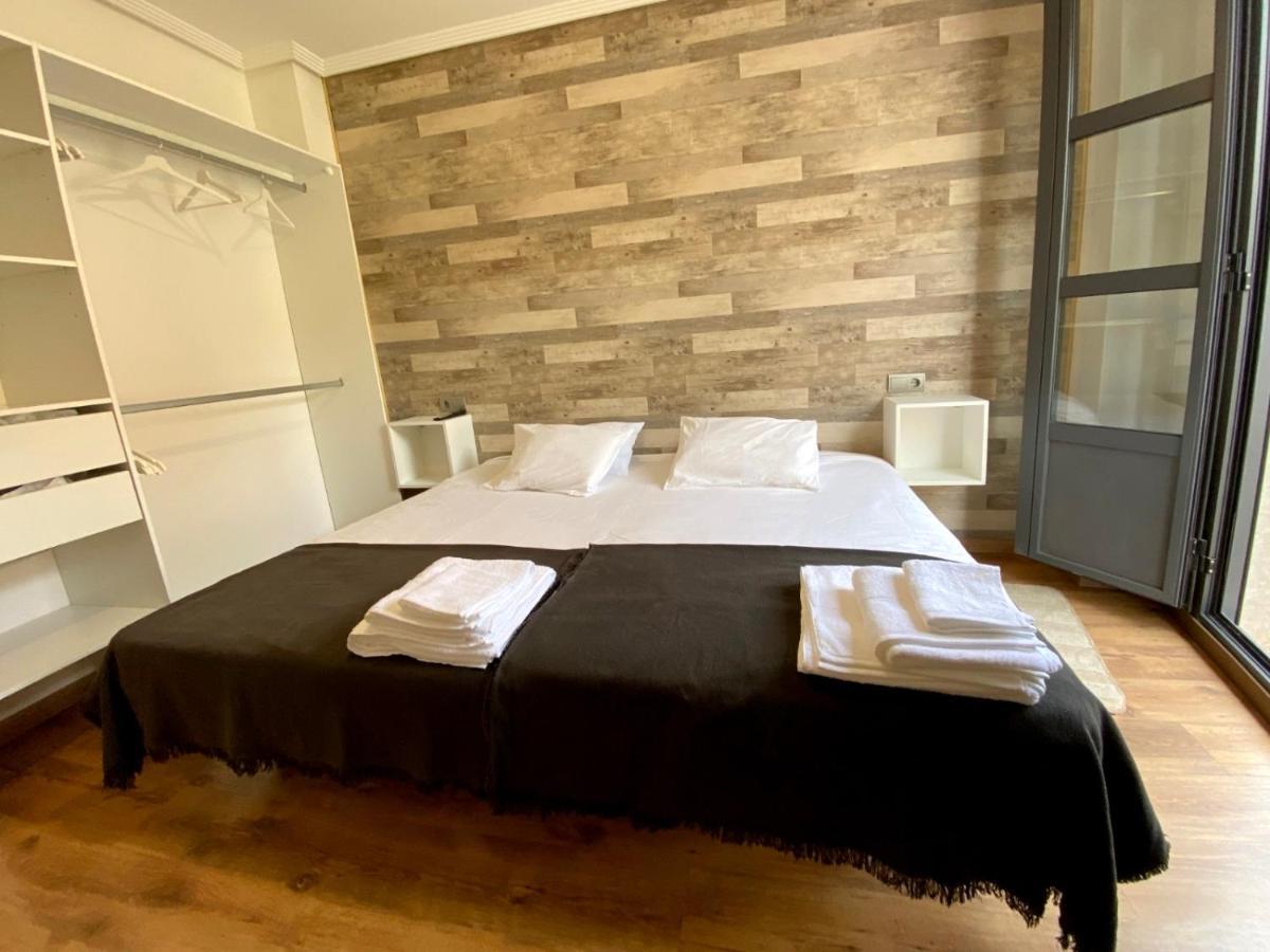 شقة Apartamento Melisa Vut700 ليون المظهر الخارجي الصورة