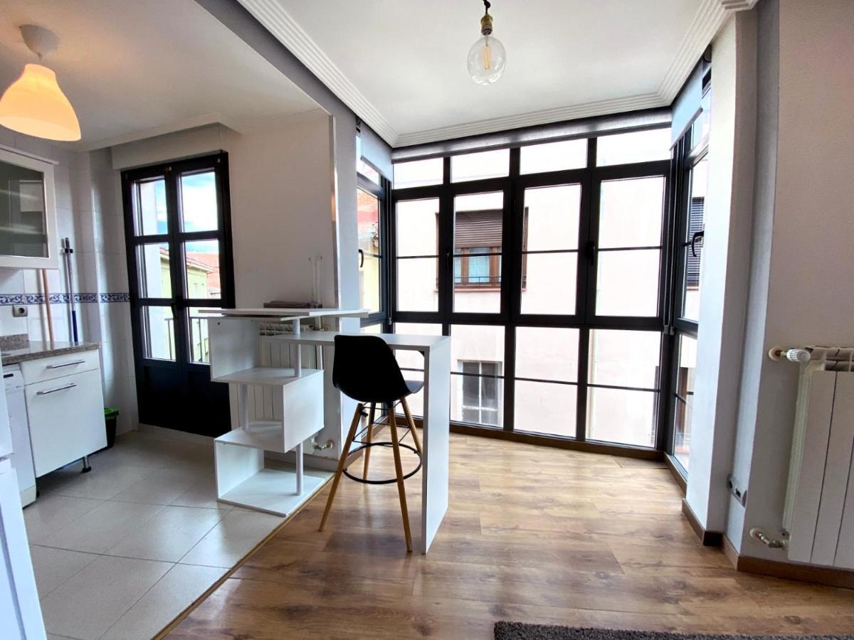 شقة Apartamento Melisa Vut700 ليون المظهر الخارجي الصورة
