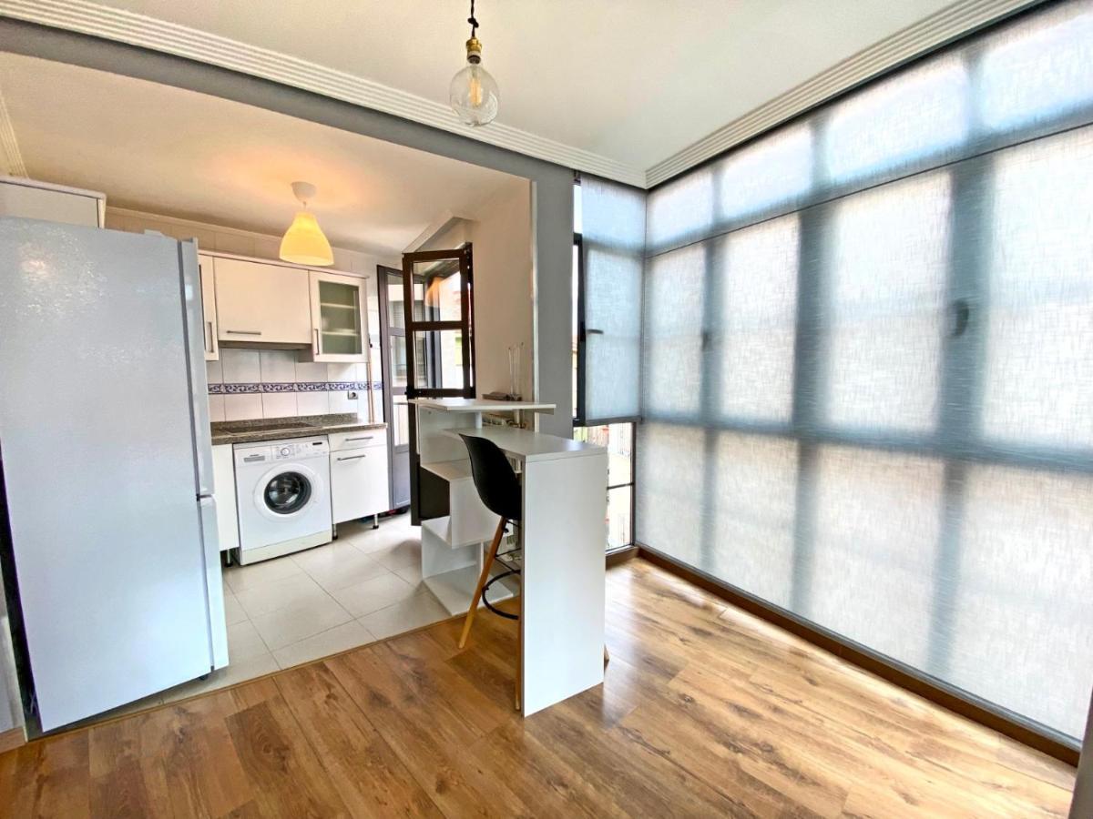 شقة Apartamento Melisa Vut700 ليون المظهر الخارجي الصورة