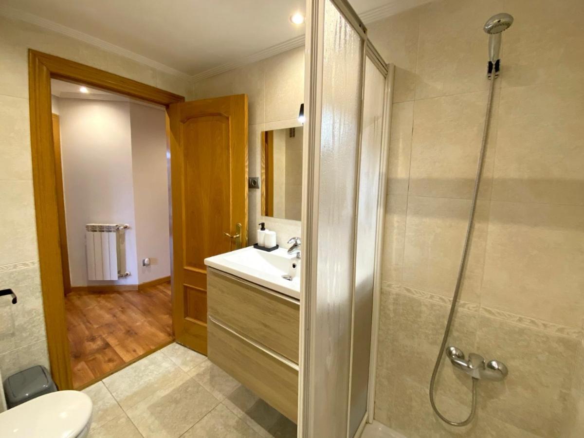 شقة Apartamento Melisa Vut700 ليون المظهر الخارجي الصورة