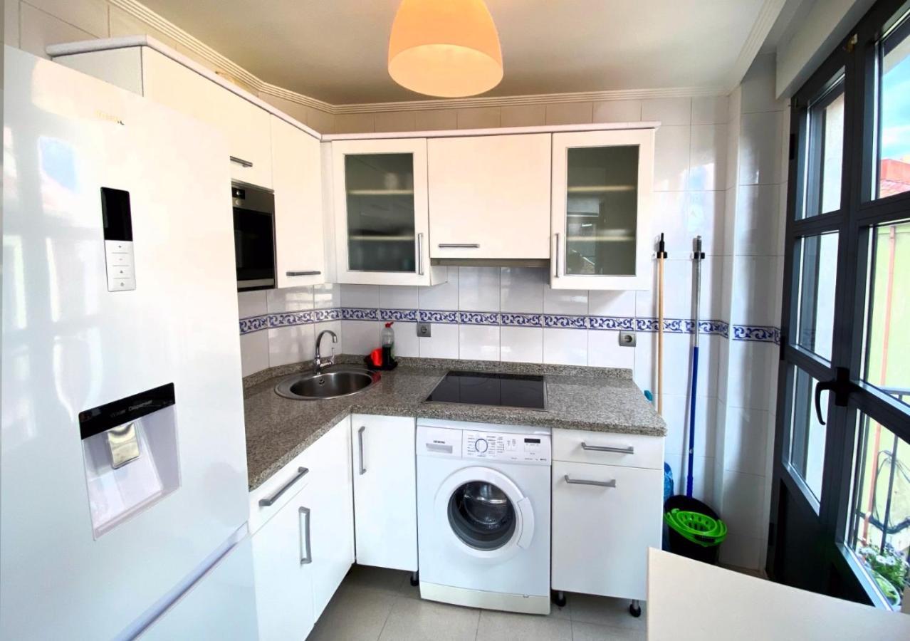 شقة Apartamento Melisa Vut700 ليون المظهر الخارجي الصورة