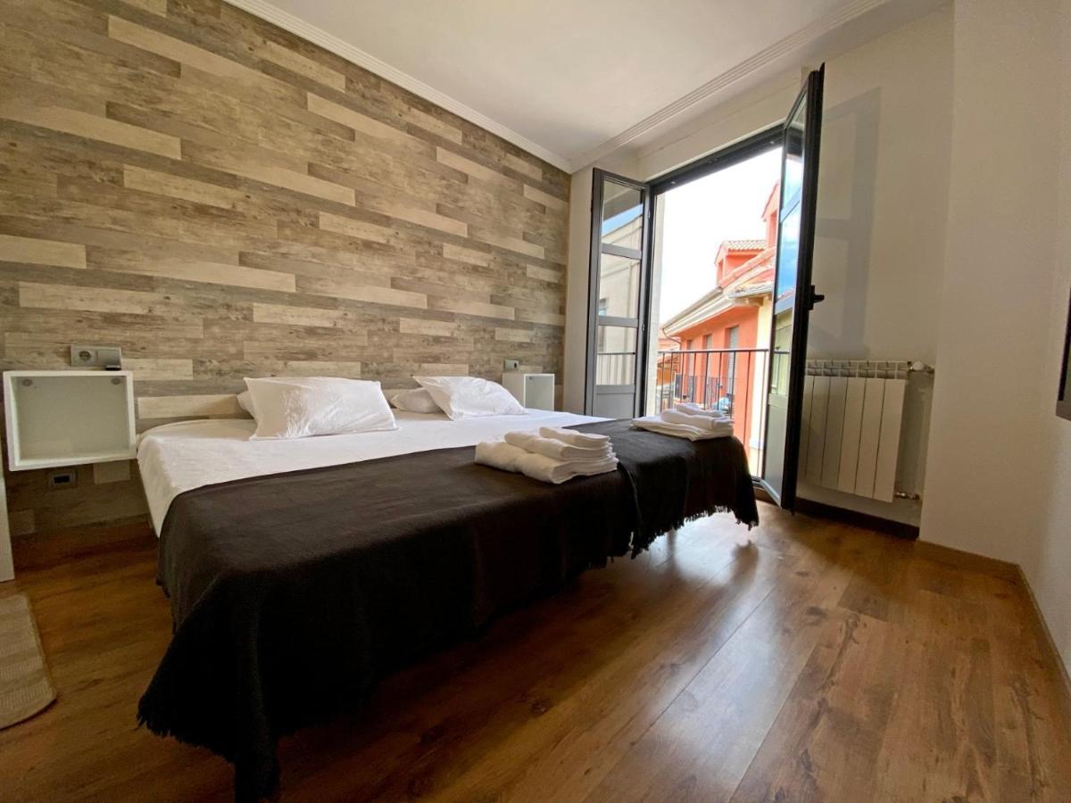 شقة Apartamento Melisa Vut700 ليون المظهر الخارجي الصورة