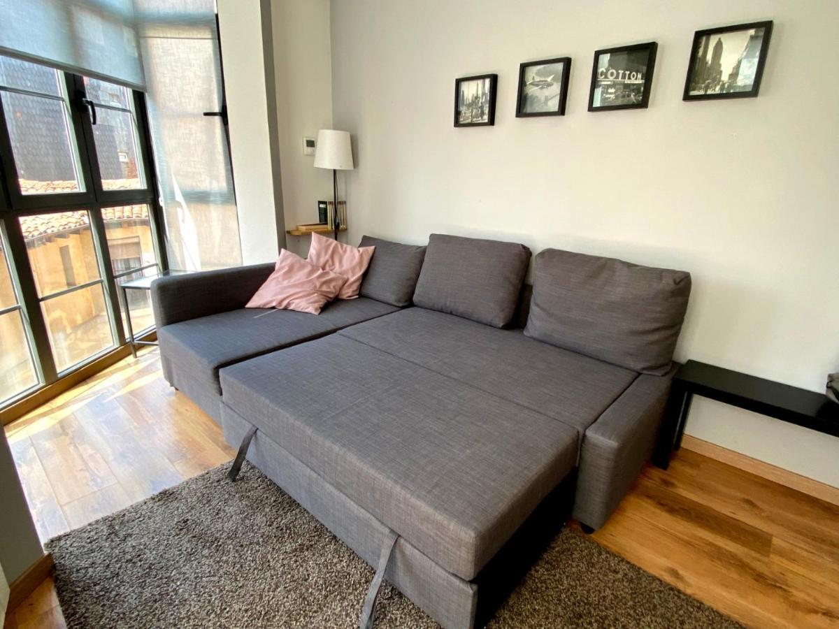 شقة Apartamento Melisa Vut700 ليون المظهر الخارجي الصورة