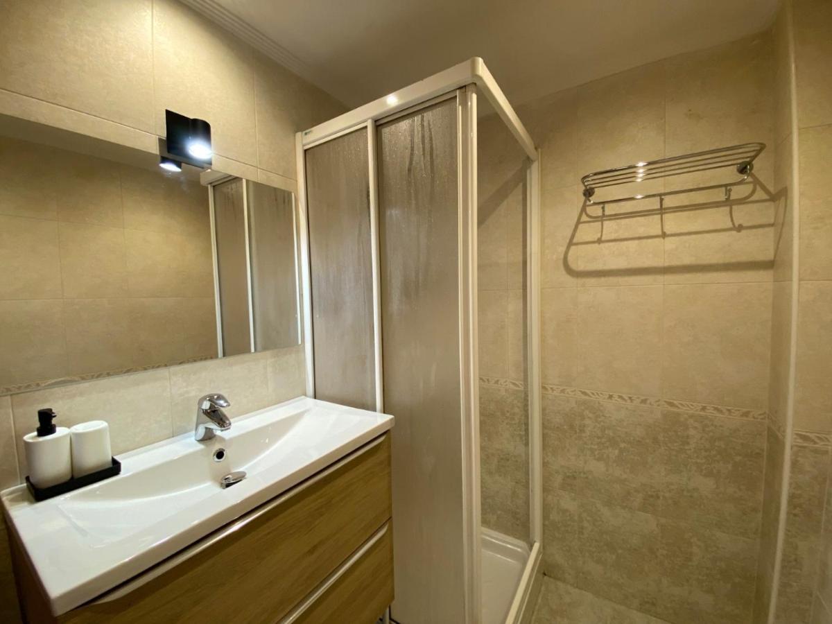 شقة Apartamento Melisa Vut700 ليون المظهر الخارجي الصورة