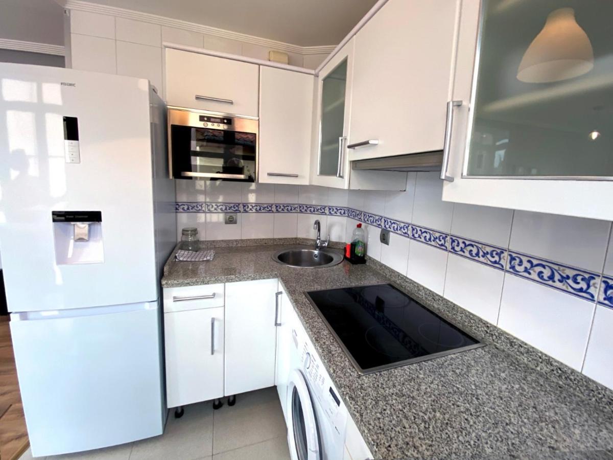 شقة Apartamento Melisa Vut700 ليون المظهر الخارجي الصورة