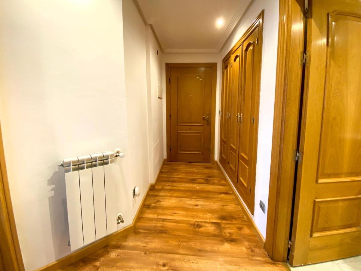 شقة Apartamento Melisa Vut700 ليون المظهر الخارجي الصورة
