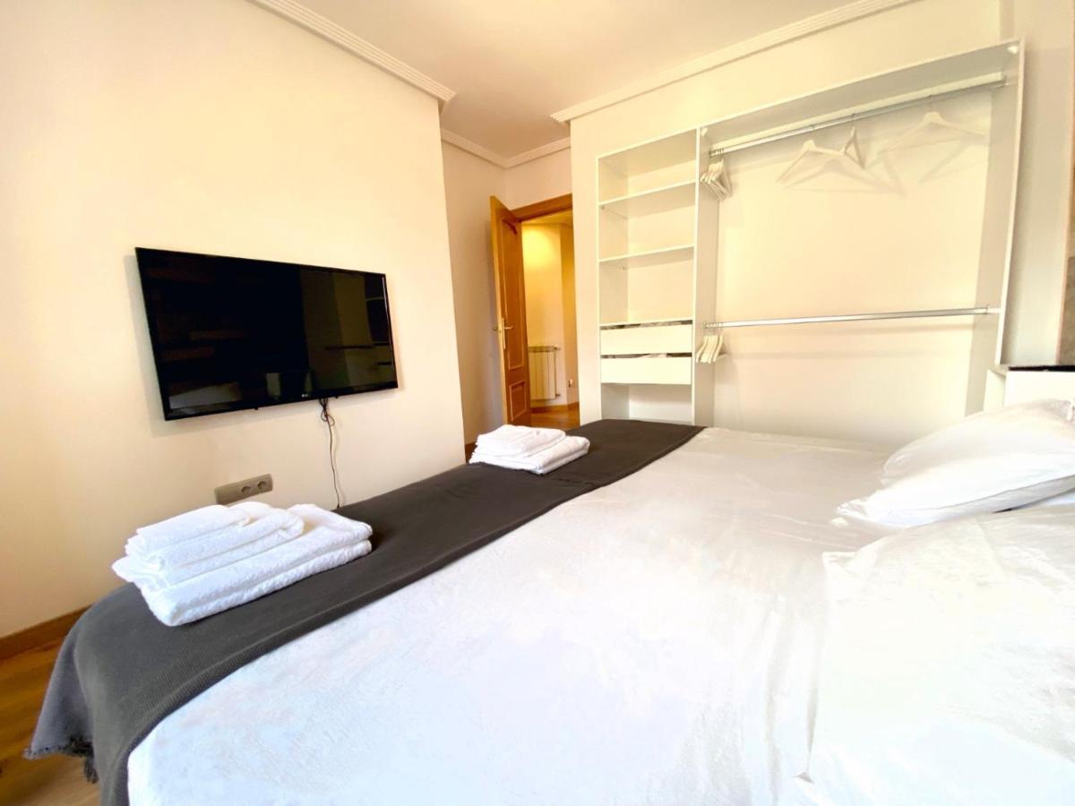 شقة Apartamento Melisa Vut700 ليون المظهر الخارجي الصورة